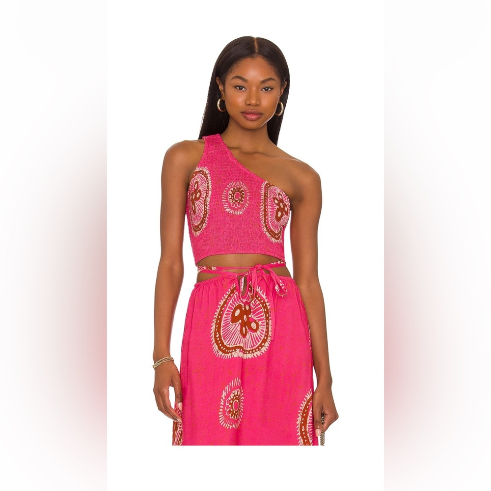 House of Harlow Skirt Set